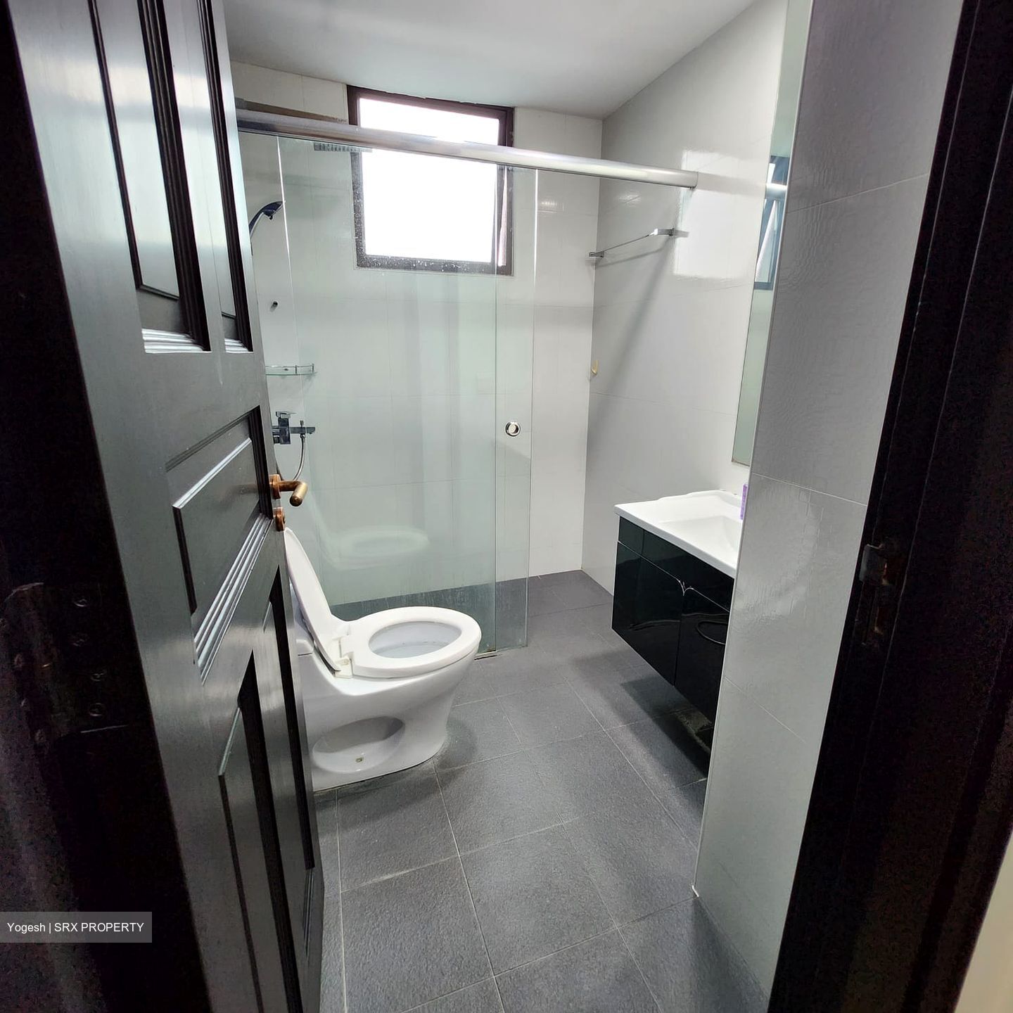 Parc Oasis (D22), Condominium #508227011